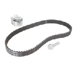 Komplet zupčastog kaiša GATES GATK015577XS IC-E4D09F