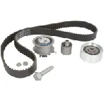 Komplet zupčastog kaiša GATES GATK015607XS IC-E4D0B5
