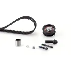 Komplet zupčastog kaiša GATES GATK015622XS IC-E4D0BB