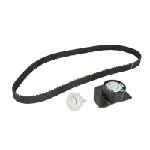 Komplet zupčastog kaiša GATES GATK015654XS IC-E4D153