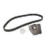 Komplet zupčastog kaiša GATES GATK015654XS IC-E4D153