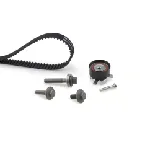 Komplet zupčastog kaiša GATES GATK015669XS IC-E4D1A3