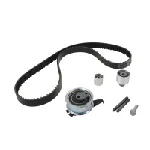 Komplet zupčastog kaiša GATES GATK015678XS IC-E4D1A2