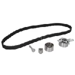 Komplet zupčastog kaiša GATES GATK015696XS IC-G0X9SD