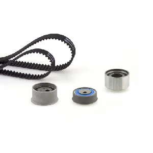 Komplet zupčastog kaiša GATES GATK025255XS IC-E4D17F