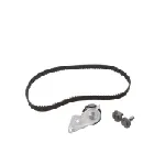 Komplet zupčastog kaiša GATES GATK025433XS IC-E4D0E7