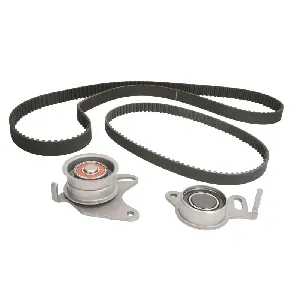 Komplet zupčastog kaiša GATES GATK025435XS IC-E4D0E9