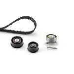 Komplet zupčastog kaiša GATES GATK025499XS IC-E4D0FA