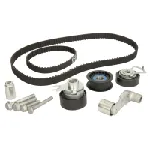 Komplet zupčastog kaiša GATES GATK025565XS IC-E4D109