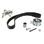 Komplet zupčastog kaiša GATES GATK025569XS IC-E4D10A