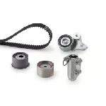 Komplet zupčastog kaiša GATES GATK025605XS IC-E4D110