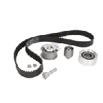 Komplet zupčastog kaiša GATES GATK025607XS IC-E4D111