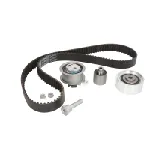 Komplet zupčastog kaiša GATES GATK025607XS IC-E4D111