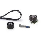 Komplet zupčastog kaiša GATES GATK025633XS IC-E4D114