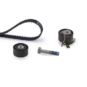 Komplet zupčastog kaiša GATES GATK025633XS IC-E4D114