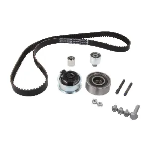 Komplet zupčastog kaiša GATES GATK025649XS IC-E4D16F