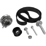 Komplet zupčastog kaiša GATES GATK025680XS IC-G0ST7P