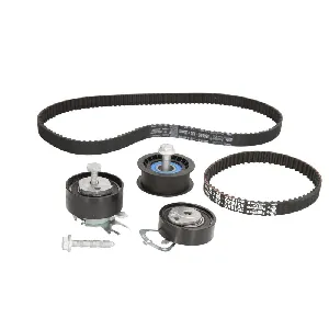 Komplet zupčastog kaiša GATES GATK035565XS IC-E4D157