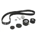 Komplet zupčastog kaiša GATES GATK035671XS IC-F62F75