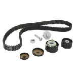Komplet zupčastog kaiša GATES GATK035671XS IC-F62F75