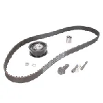 Komplet zupčastog kaiša GATES GATK045223XS IC-E4D12F