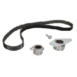 Komplet zupčastog kaiša GATES GATK055486XS IC-E4D1A6