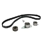 Komplet zupčastog kaiša GATES GATK065486XS IC-E4D1A7