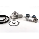 Komplet zupčastog kaiša HEPU PK75540 IC-E5438F