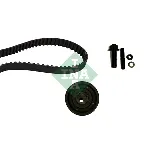 Komplet zupčastog kaiša INA 530 0003 10 IC-B2E0E4