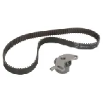 Komplet zupčastog kaiša INA 530 0006 10 IC-B2E0AE