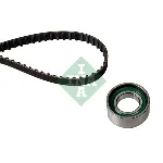 Komplet zupčastog kaiša INA 530 0009 10 IC-B2E149