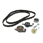 Komplet zupčastog kaiša INA 530 0010 10 IC-B2E0BD