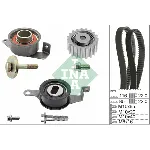 Komplet zupčastog kaiša INA 530 0010 10 IC-B2E0BD