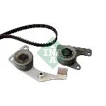 Komplet zupčastog kaiša INA 530 0011 10 IC-B2E1B4