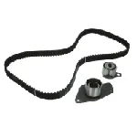 Komplet zupčastog kaiša INA 530 0040 10 IC-B2E11F