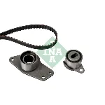 Komplet zupčastog kaiša INA 530 0040 10 IC-B2E11F