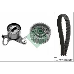 Komplet zupčastog kaiša INA 530 0048 10 IC-B2E1D3