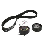 Komplet zupčastog kaiša INA 530 0062 10 IC-B2E100