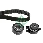 Komplet zupčastog kaiša INA 530 0064 10 IC-B2E128