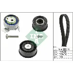 Komplet zupčastog kaiša INA 530 0078 10 IC-B2E0D4