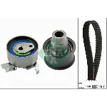 Komplet zupčastog kaiša INA 530 0079 10 IC-B2E0CA