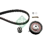 Komplet zupčastog kaiša INA 530 0086 10 IC-B2E101
