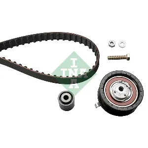 Komplet zupčastog kaiša INA 530 0086 10 IC-B2E101