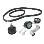 Komplet zupčastog kaiša INA 530 0089 10 IC-B2E103