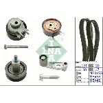 Komplet zupčastog kaiša INA 530 0089 10 IC-B2E103