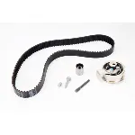 Komplet zupčastog kaiša INA 530 0091 10 IC-B2E10C