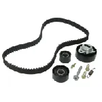 Komplet zupčastog kaiša INA 530 0102 10 IC-B2E0BC