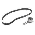 Komplet zupčastog kaiša INA 530 0138 10 IC-B2E0BB