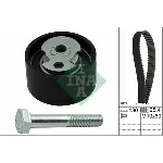 Komplet zupčastog kaiša INA 530 0143 10 IC-B2E0C4