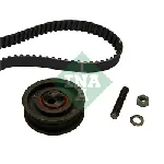 Komplet zupčastog kaiša INA 530 0149 10 IC-B2E0DC